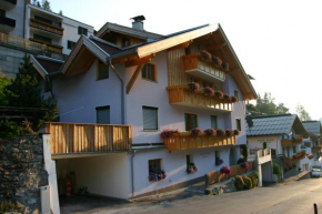 Landhaus Flunger, Sankt Anton Am Arlberg, Österreich